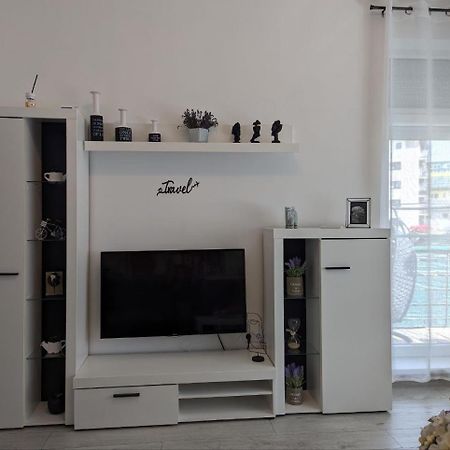 Apartamento Gast Haus Sibiu Exterior foto