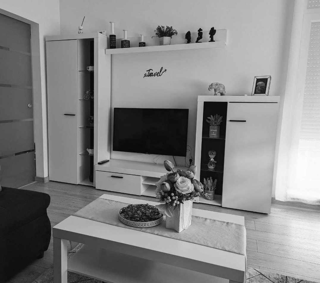Apartamento Gast Haus Sibiu Exterior foto
