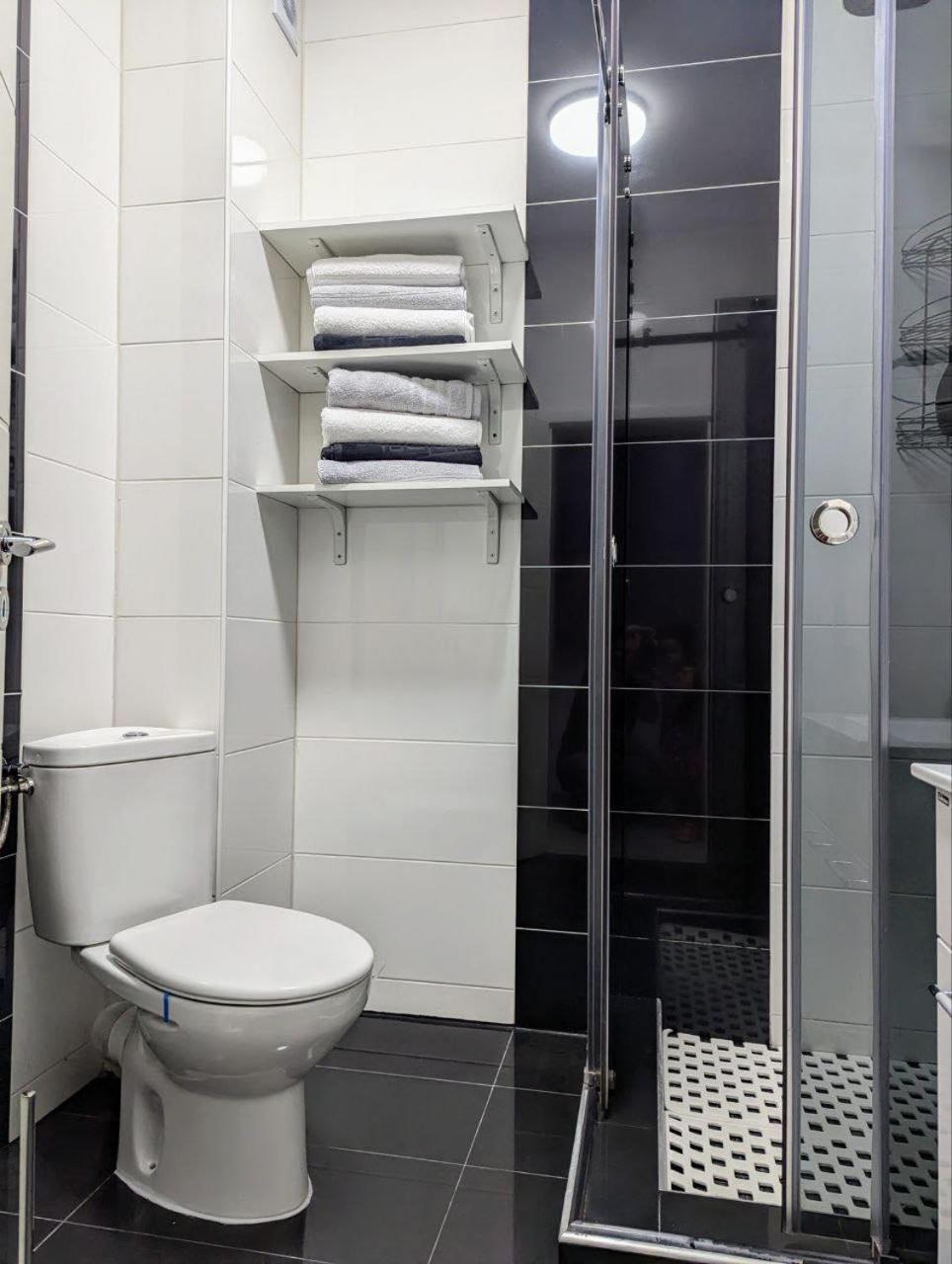 Apartamento Gast Haus Sibiu Exterior foto