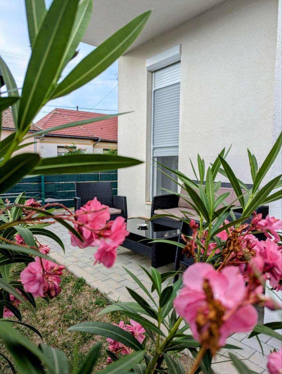 Apartamento Gast Haus Sibiu Exterior foto