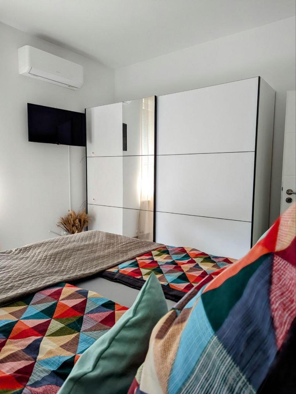 Apartamento Gast Haus Sibiu Exterior foto