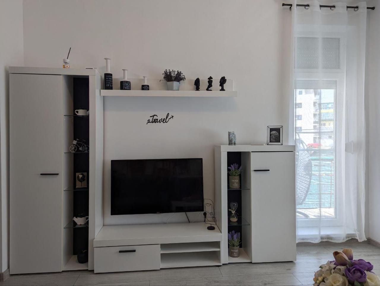 Apartamento Gast Haus Sibiu Exterior foto