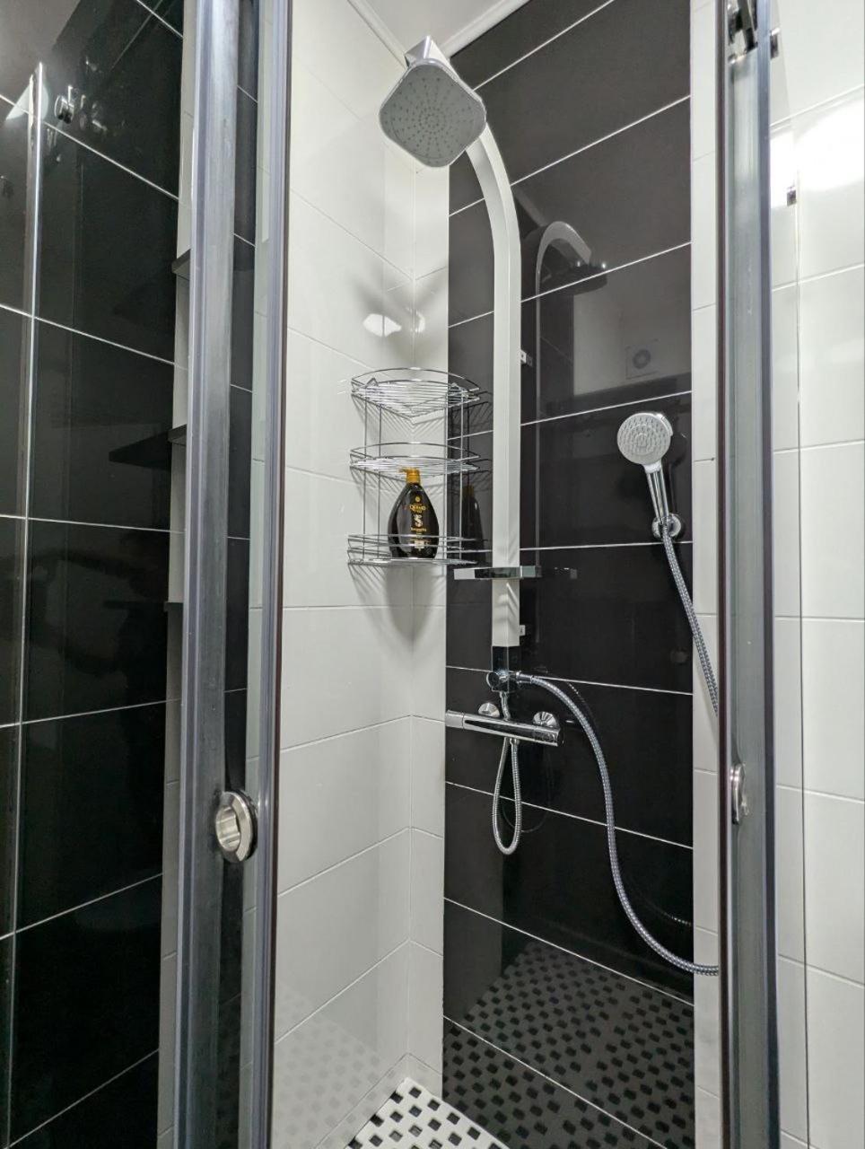 Apartamento Gast Haus Sibiu Exterior foto