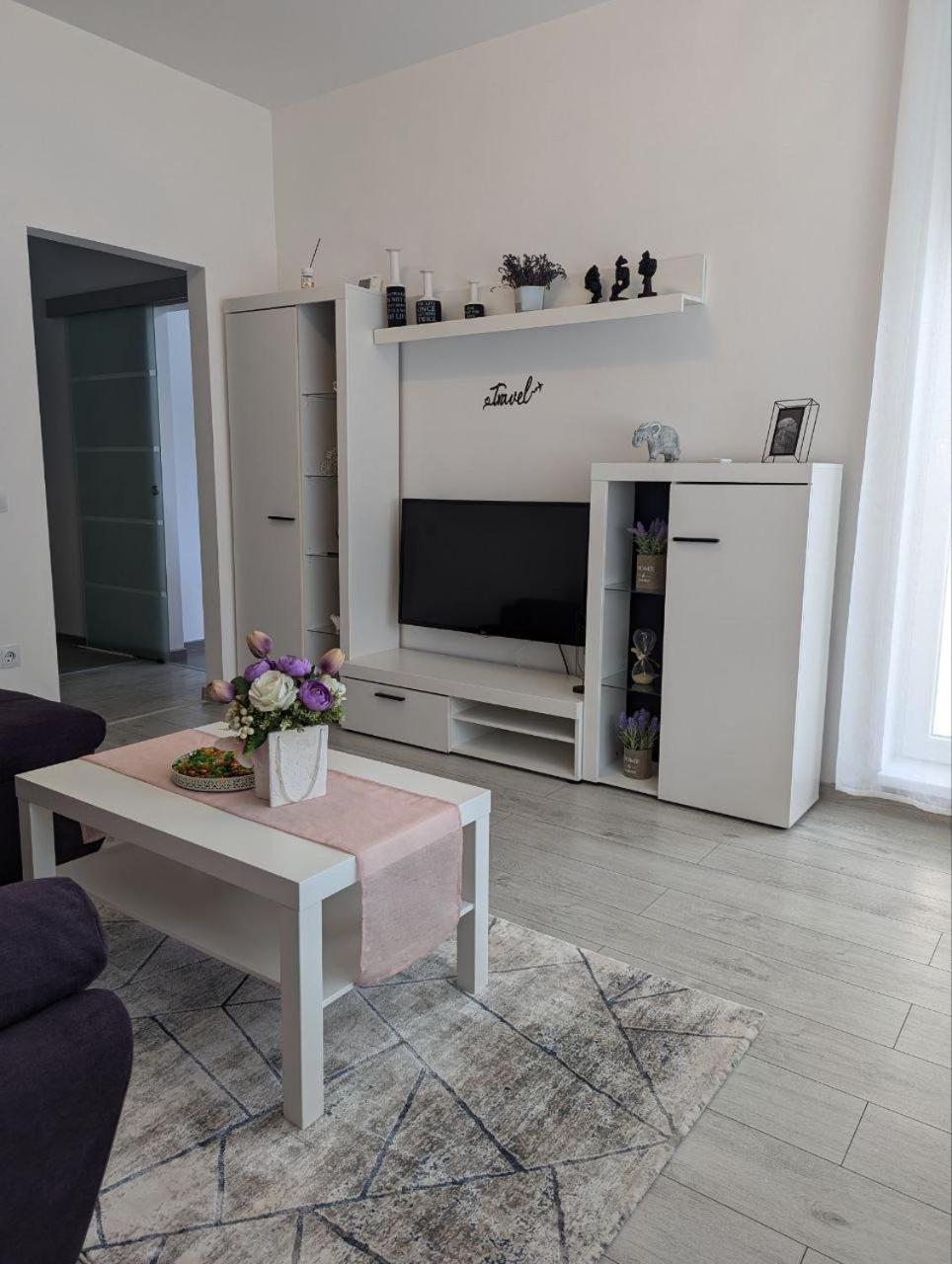 Apartamento Gast Haus Sibiu Exterior foto