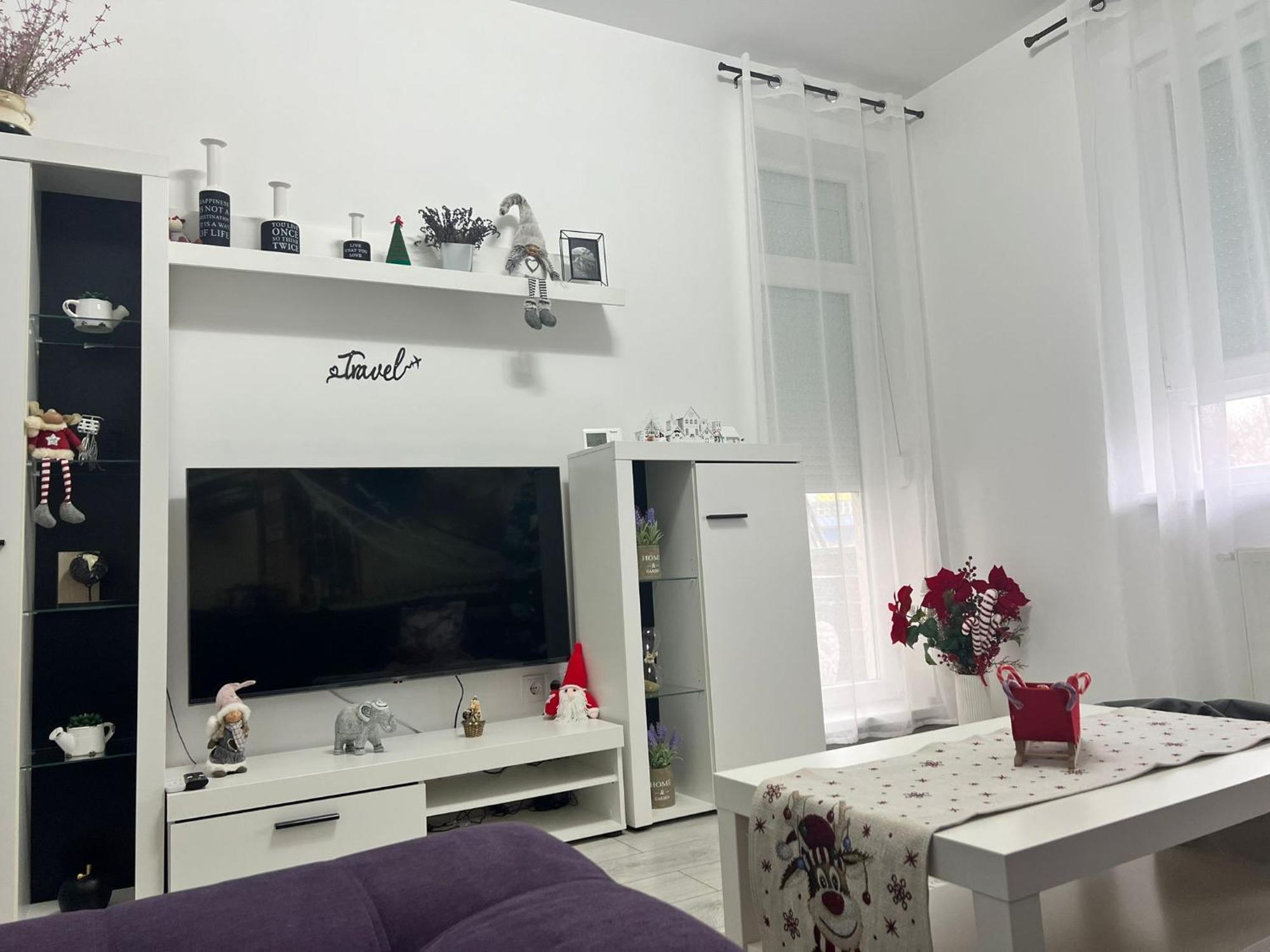 Apartamento Gast Haus Sibiu Exterior foto